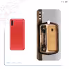 برچسب پوششی ماهوت مدل Radio Nostalgia مناسب برای گوشی موبایل سامسونگ Galaxy A11
