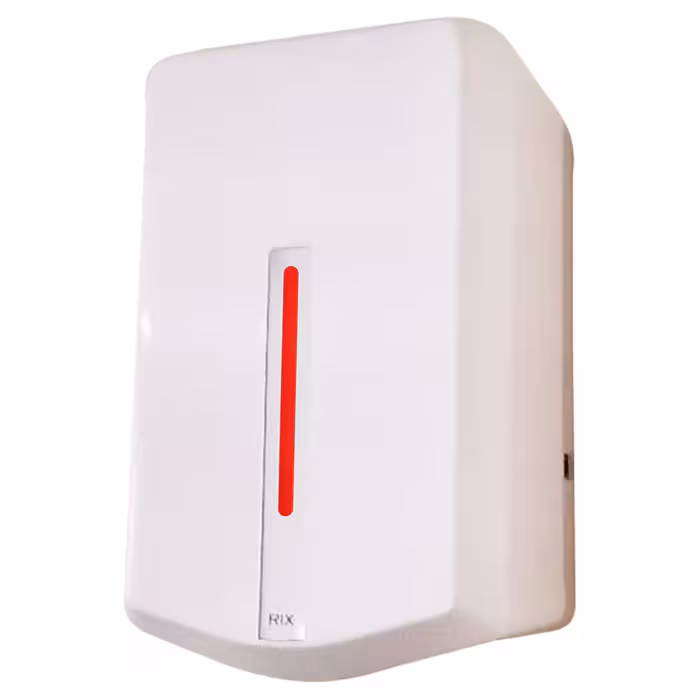 پمپ مایع دستشویی اتوماتیک مدل TGA-Rix1100