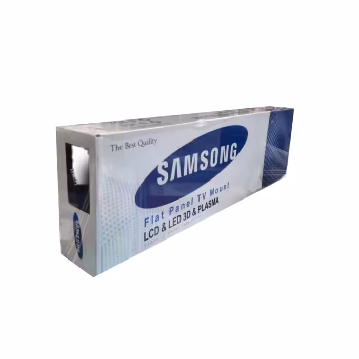 پایه دیواری تلوزیون  مدل P98 مناسب برای تلوزیون 40 تا 60 اینچ
