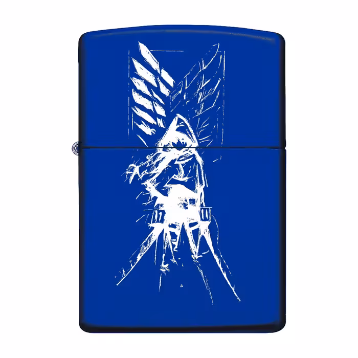 فندک مدل Attack on Titan کد 09001