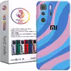 کاور مدل AB-HAFT 21 مناسب برای گوشی موبایل شیائومی Poco X3 GT / Redmi Note 10 Pro 5G