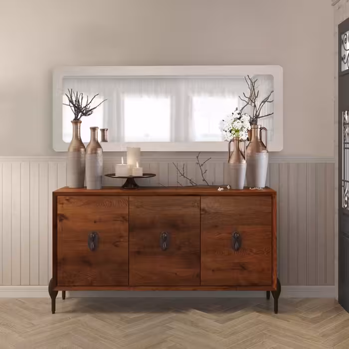 آینه الف مدل قدی 