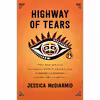 کتاب Highway of Tears اثر Jessica McDiarmid انتشارات Atria Books