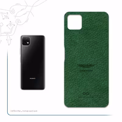 برچسب پوششی ماهوت مدل GL-ASTN_MRTN مناسب برای گوشی موبایل هوآوی Nova Y60