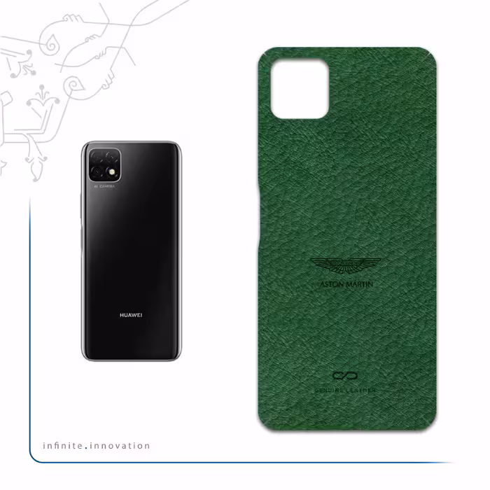 برچسب پوششی ماهوت مدل GL-ASTN_MRTN مناسب برای گوشی موبایل هوآوی Nova Y60