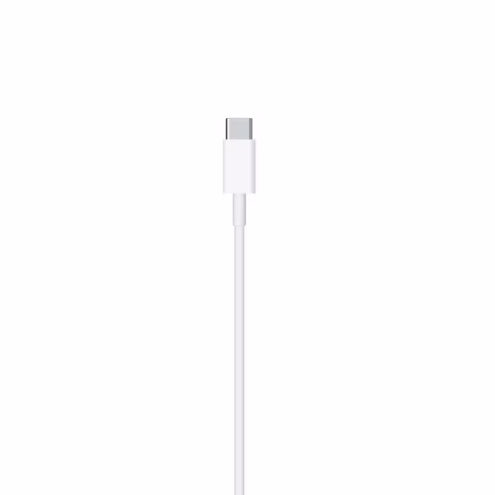 کابل تبدیل USB-C به لایتنینگ مدل i12 طول 1 متر