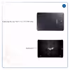 برچسب پوششی ماهوت مدل Batman مناسب برای تبلت سامسونگ Galaxy Tab S2 9.7 2016 T813N