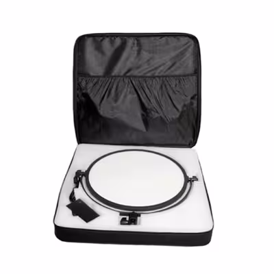 نور ثابت ال ای دی مکس لایت مدل SL-500ARC