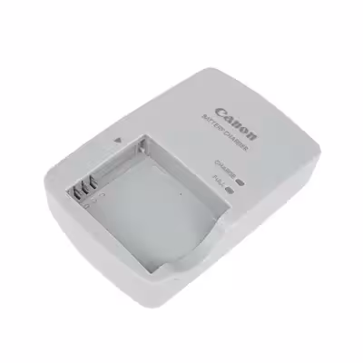 شارژر باتری دوربین مدل CB-2LYE 