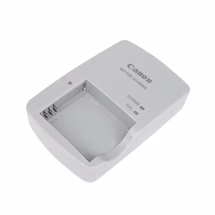 شارژر باتری دوربین مدل CB-2LYE 