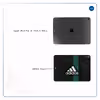 برچسب پوششی ماهوت مدل adidas-Logo مناسب برای تبلت اپل iPad Pro 11 2018 A1980