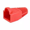 محافظ سوکت RJ45 مدل cat6 بسته 100 عددی