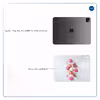 برچسب پوششی ماهوت مدل Macaron cookie مناسب برای تبلت اپل iPad Pro 11 (GEN 2) 2020 A2231