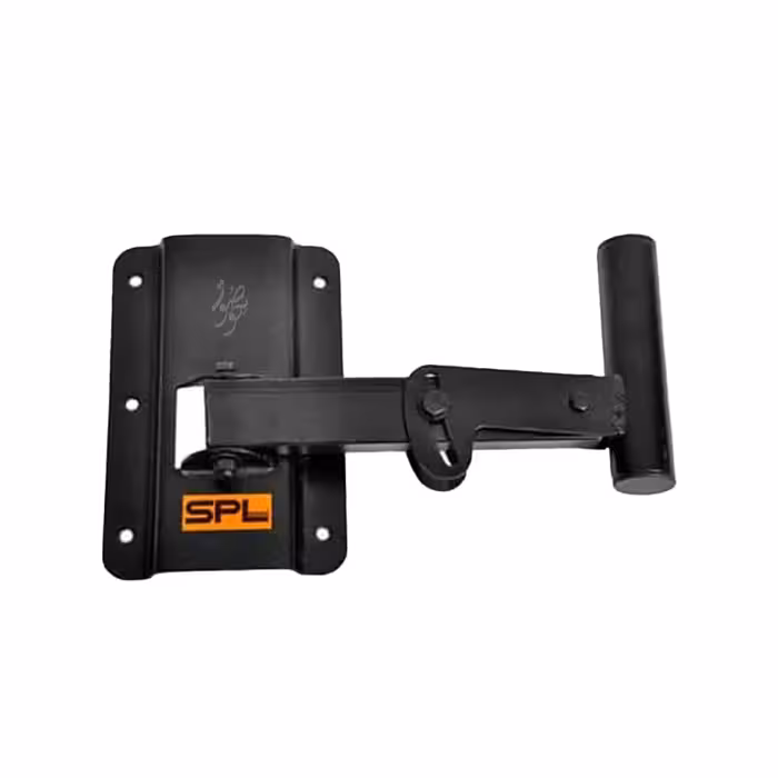 پایه باند دیواری اس پی ال طرح بازو کوتاه مدل SP-D1