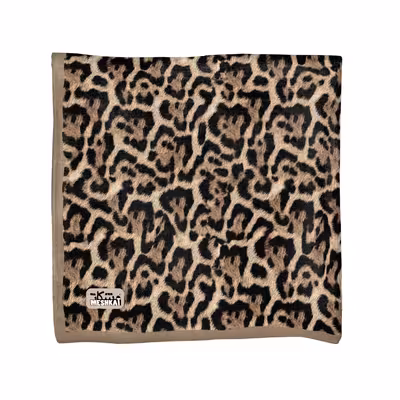 دستمال سر و گردن مشکات مدل H41