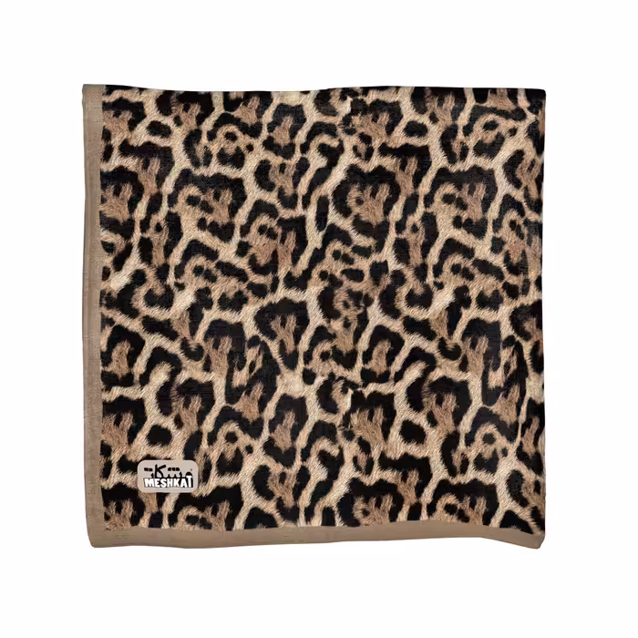 دستمال سر و گردن مشکات مدل H41