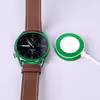 برچسب ماهوت طرح Matte-Green مناسب برای ساعت هوشمند هوآوی Watch GT 3 46mm