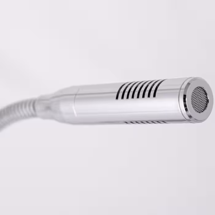 میکروفون گیشه ای مدل 501