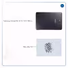برچسب پوششی ماهوت مدل Nastaliq-4 مناسب برای تبلت سامسونگ Galaxy Tab S2 9.7 2015 T810