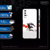 برچسب پوششی ماهوت مدل Prototype Game Series-FullSkin مناسب برای گوشی موبایل هوآوی Nova 5T