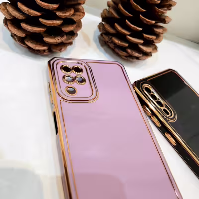 کاور مدل مای مناسب برای گوشی موبایل سامسونگ Galaxy A12 / M12 / F12