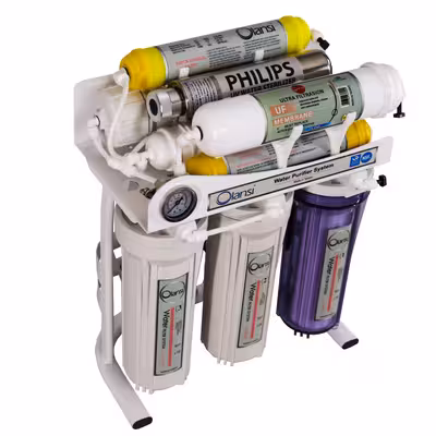 دستگاه تصفیه کننده آب اولانسی مدل RO-ATL9099