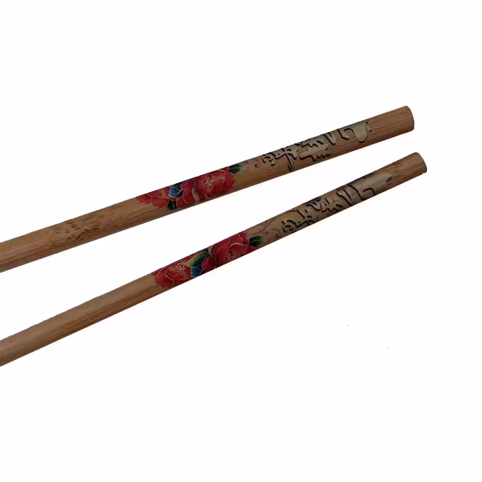 چوب غذاخوری کد 526 مجموعه 5 عددی