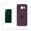 برچسب پوششی ماهوت مدل PL-CHNL مناسب برای گوشی موبایل سامسونگ Galaxy S6 Edge