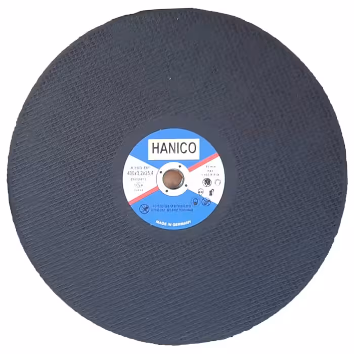 صفحه برش هانیکو کد 25.43.2400