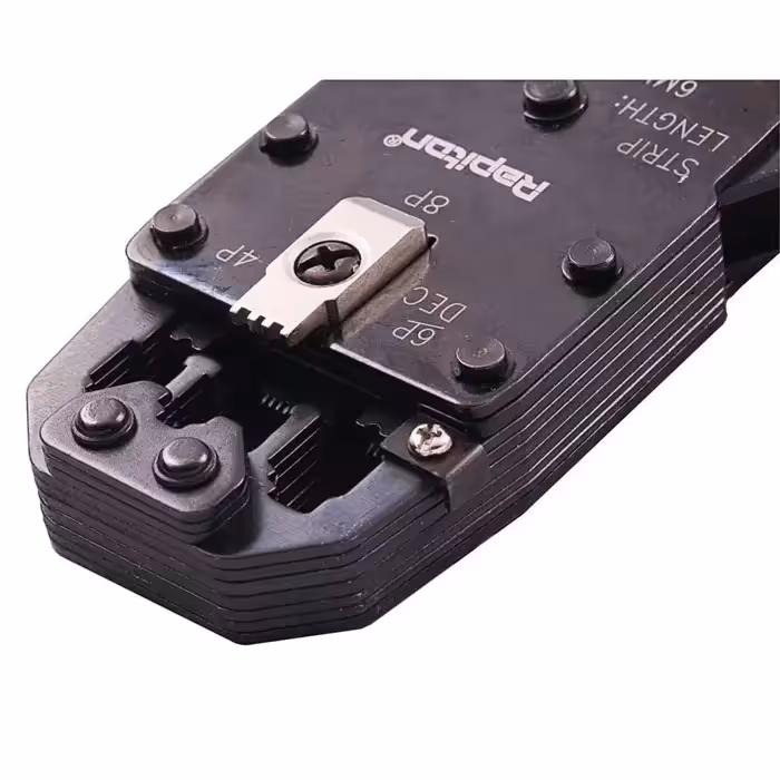 آچار شبکه رپیتون مدل RP-C3R