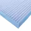   فیلتر کابین دم فیلتر مدل توری کد 97133-3SAA0 مناسب برای هیوندای آزرا 2012-2014