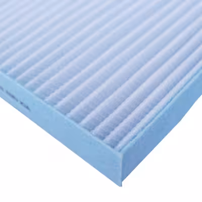   فیلتر کابین دم فیلتر مدل توری کد 97133-3SAA0 مناسب برای هیوندای آزرا 2012-2014