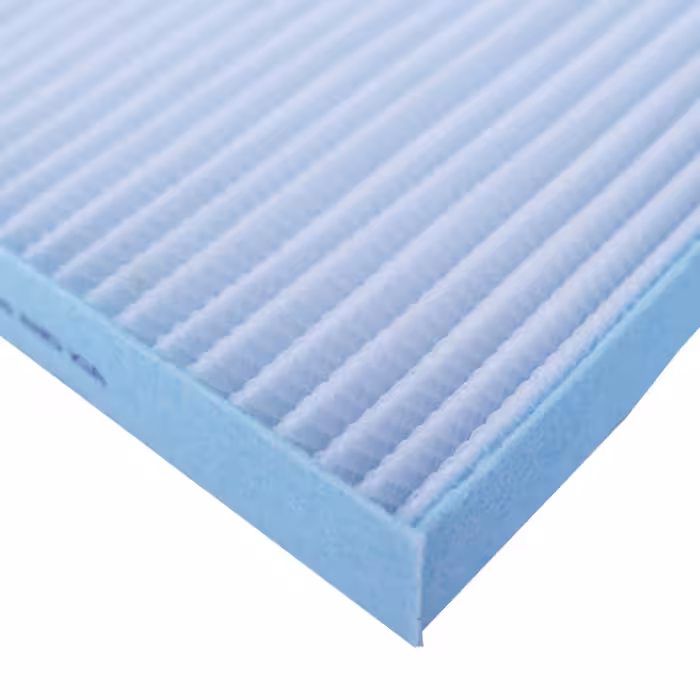   فیلتر کابین دم فیلتر مدل توری کد 97133-3SAA0 مناسب برای هیوندای آزرا 2012-2014