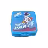 ظرف غذای کودک هوبی لایف مدل Space Party کد 021175