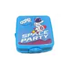 ظرف غذای کودک هوبی لایف مدل Space Party کد 021175