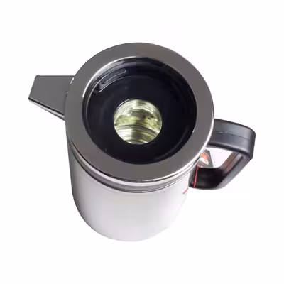 فلاسک مدل UN - 1806 گنجایش 1.6 لیتر