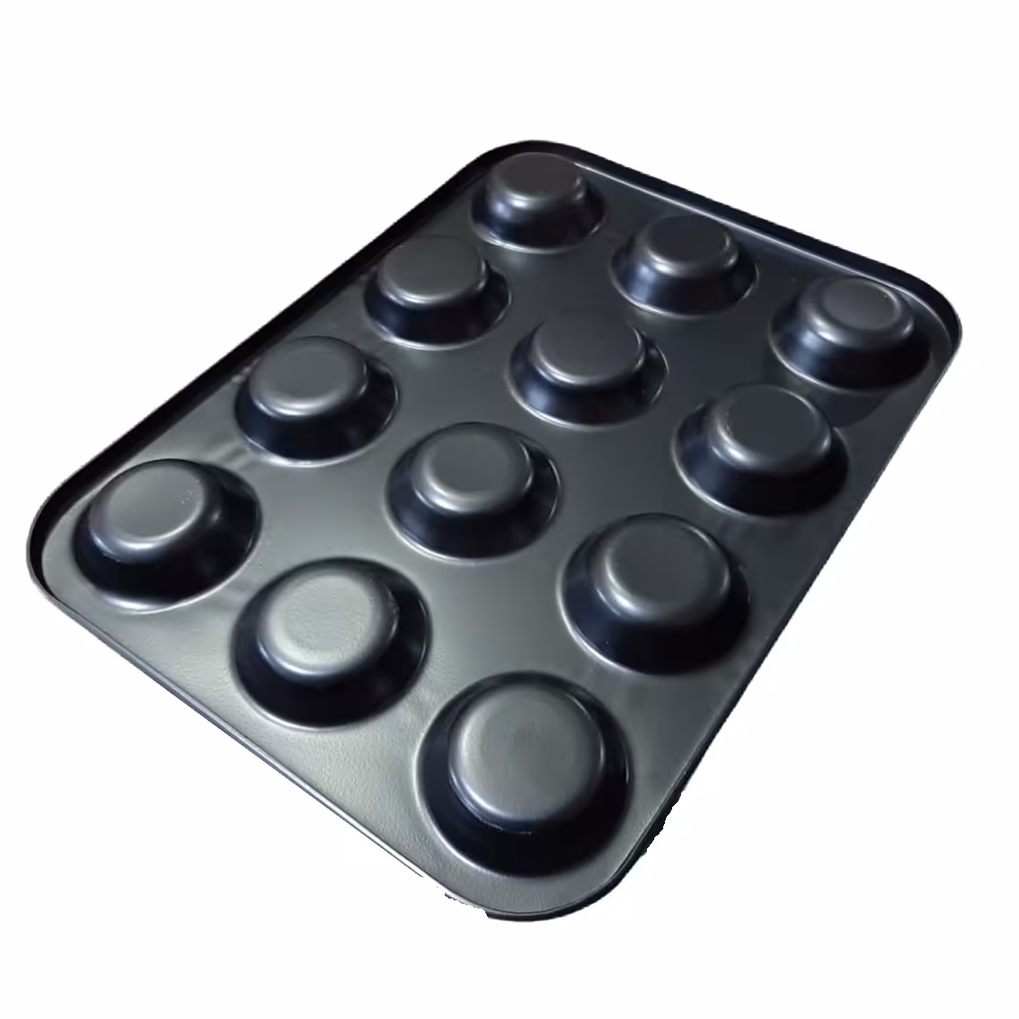 قالب کیک مدل مافین a12