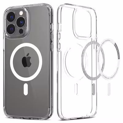 کاور مدل MagSafe مناسب برای گوشی موبایل اپل iPhone 14 Pro 