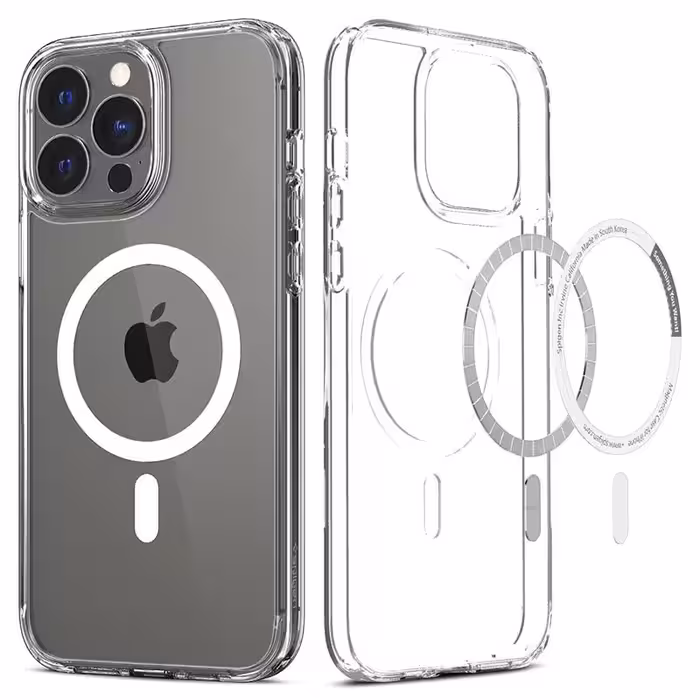 کاور مدل MagSafe مناسب برای گوشی موبایل اپل iPhone 14 Pro 