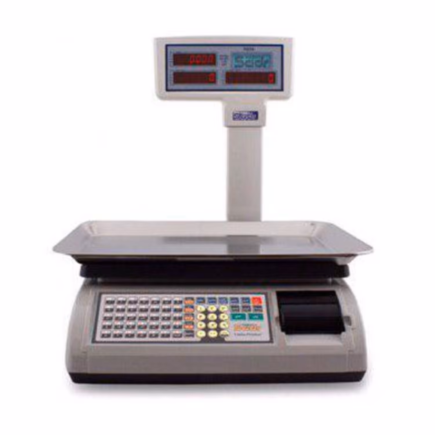 ترازو فروشگاهی توزین صدر مدل VISTA - P 35KG