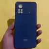 کاور مدل d71 مناسب برای گوشی موبایل شیائومی Poco X4 Pro