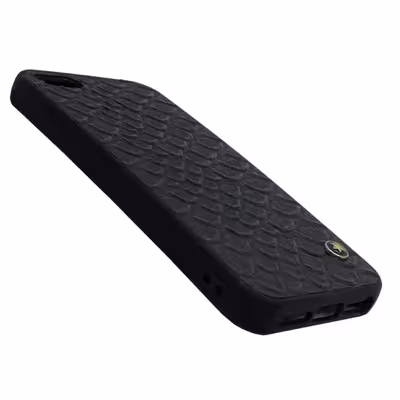 کاور مون بلان مدل MB04 مناسب برای گوشی موبایل اپل iPhone 5/5S/SE