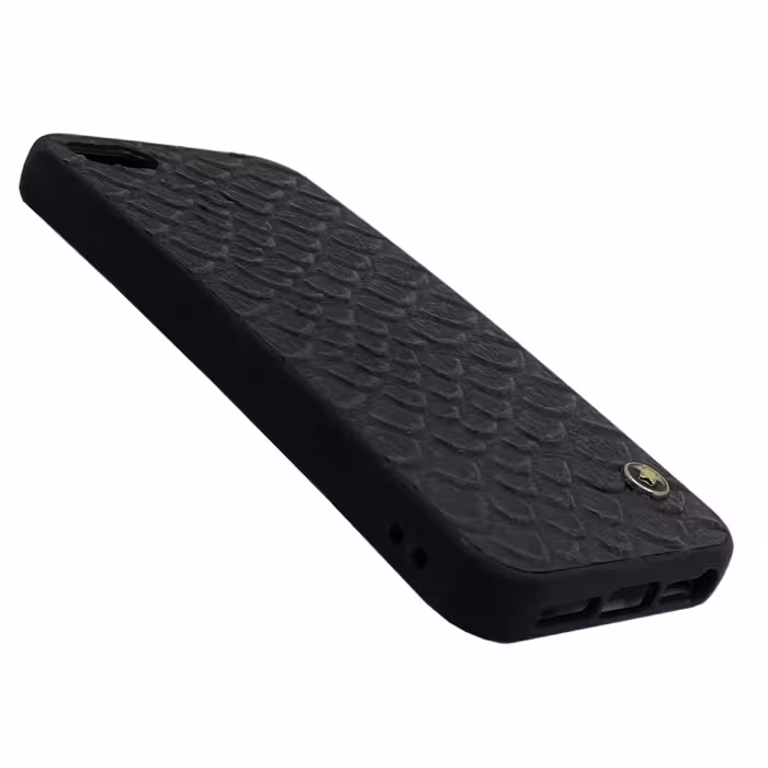 کاور مون بلان مدل MB04 مناسب برای گوشی موبایل اپل iPhone 5/5S/SE