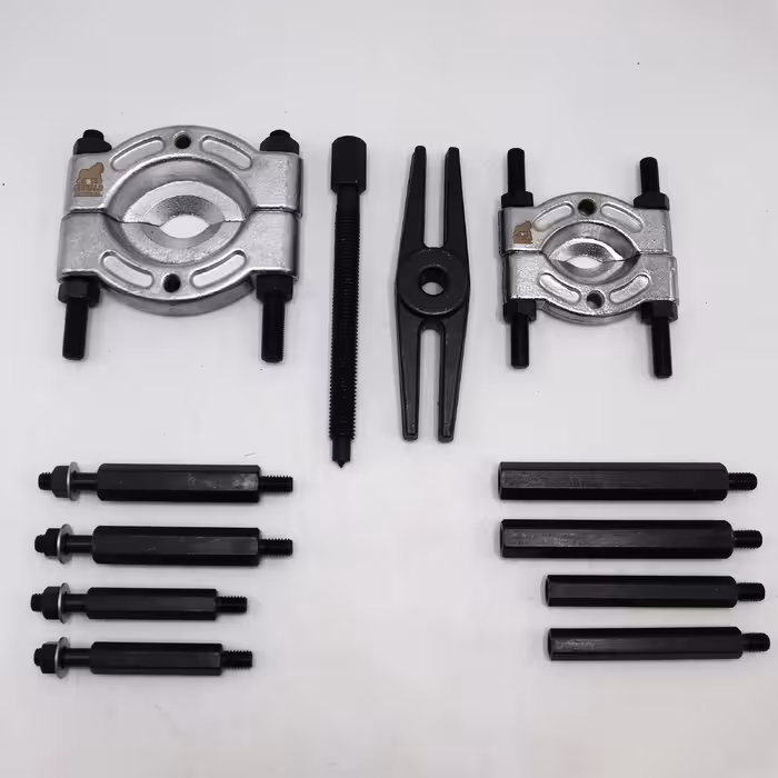 بلبرینگ کش مدل گوریلا کد YP-2GHOLO مجموعه 12 عددی