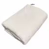 حوله دستی شایسته مدل تبسم سایز 30x58 سانتی متر