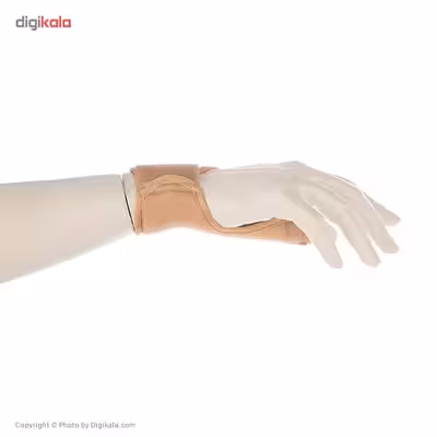 شست بند پاک سمن مدل With Bar سایز بسیار بزرگ