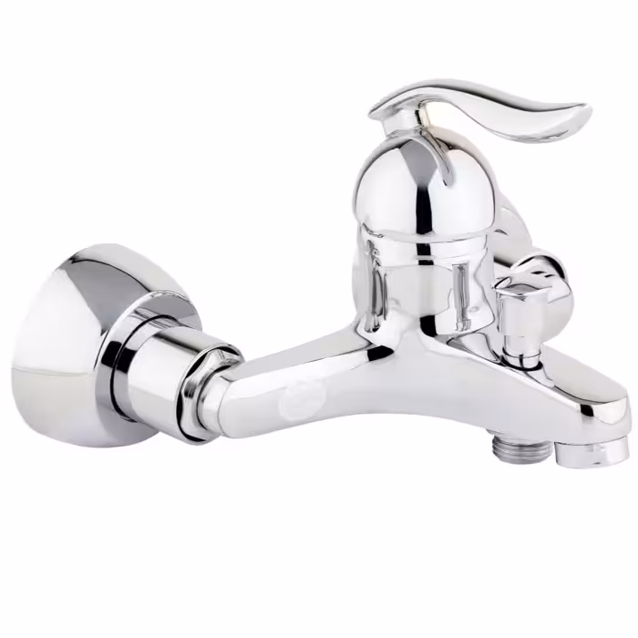 ست  شیرآلات شیرالات رز مدل ونیز مجموعه 4 عددی