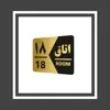 تابلو راهنما طرح  اتاق مدل GNG418 مجموعه 18 عددی