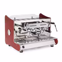 اسپرسوساز نوا ارا LA NOUVA ERA مدل Artika