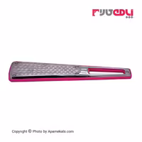 سوها پا از جنس استنلس استیل دو طرفه کد 1004